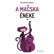 Publio A macska éneke egyéb e-könyv