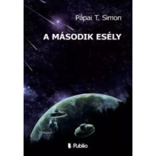 Publio A második esély egyéb e-könyv