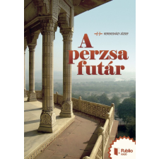 Publio A perzsa futár egyéb e-könyv