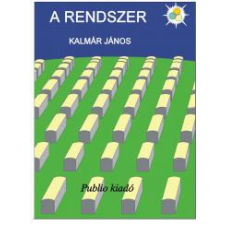 Publio A Rendszer egyéb e-könyv