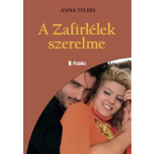 Publio A ZAFÍRLÉLEK SZERELME egyéb e-könyv