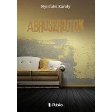 Publio Abroszrojtok egyéb e-könyv