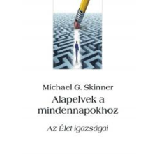 Publio Alapelvek a mindennapokhoz egyéb e-könyv