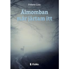 Publio Álmomban már jártam itt egyéb e-könyv