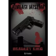 Publio Alvilági játszma egyéb e-könyv