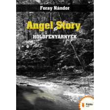 Publio Angel Story egyéb e-könyv