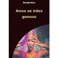 Publio Anna az édes gonosz egyéb e-könyv