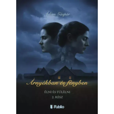 Publio Árnyékban és fényben II. egyéb e-könyv