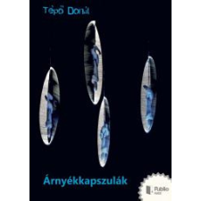 Publio Árnyékkapszulák egyéb e-könyv