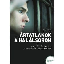 Publio Ártatlanok a halálsoron egyéb e-könyv