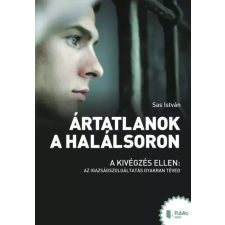 Publio Ártatlanok a halálsoron egyéb e-könyv