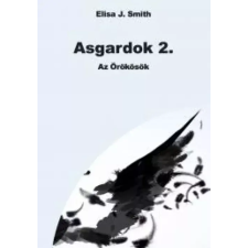 Publio Asgardok 2. - Az Örökösök egyéb e-könyv