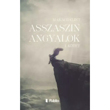 Publio Asszaszin angyalok egyéb e-könyv