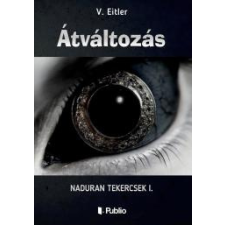 Publio Átváltozás egyéb e-könyv