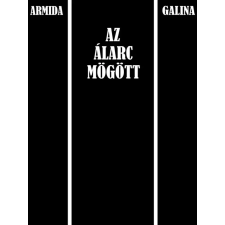 Publio Az álarc mögött egyéb e-könyv