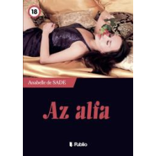 Publio Az alfa egyéb e-könyv