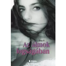 Publio Az álmok fogságában egyéb e-könyv