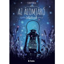 Publio Az álomjáró egyéb e-könyv