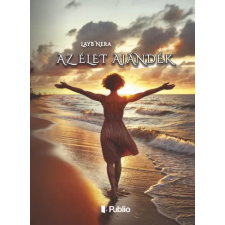 Publio Az Élet ajándék egyéb e-könyv