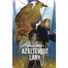 Publio Az eltévedt lány egyéb e-könyv