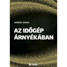 Publio Az időgép árnyékában egyéb e-könyv