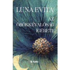 Publio Az örökkévalóság ígérete regény