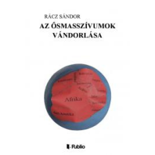 Publio Az ősmasszívumok vándorlása egyéb e-könyv
