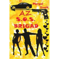 Publio Az S.O.S. brigád egyéb e-könyv