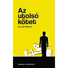 Publio Az utolsó kötet egyéb e-könyv