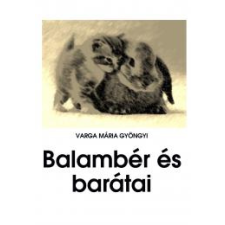 Publio Balambér és barátai egyéb e-könyv