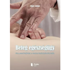 Publio Beteg egészségügy egyéb e-könyv