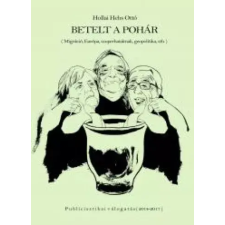 Publio Betelt a pohár egyéb e-könyv