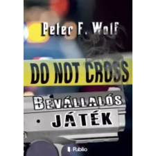 Publio Bevállalós játék egyéb e-könyv