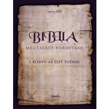 Publio Biblia Megtalált Fordítása egyéb e-könyv