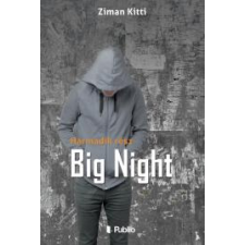 Publio Big Night egyéb e-könyv
