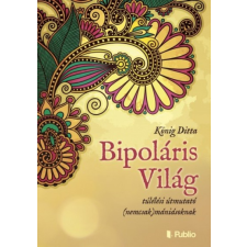 Publio Bipoláris világ egyéb e-könyv