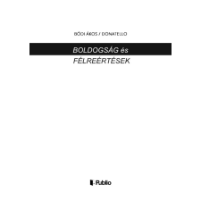 Publio Boldogság és félreértések egyéb e-könyv