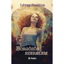 Publio Borgőzös szerelem regény