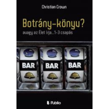 Publio Botrány-könyv? egyéb e-könyv