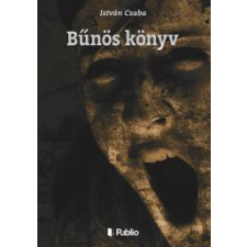 Publio Bűnös könyv egyéb e-könyv