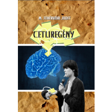 Publio Cetliregény egyéb e-könyv