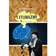 Publio Cetliregény egyéb e-könyv