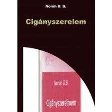 Publio Ciganyszerelmem egyéb e-könyv
