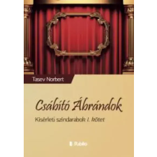 Publio Csábító Ábrándok egyéb e-könyv