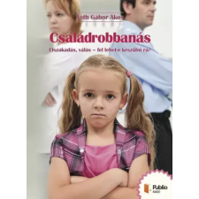 Publio Családrobbanás egyéb e-könyv