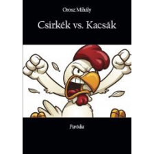Publio Csirkék vs. Kacsák egyéb e-könyv