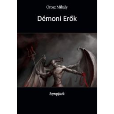 Publio Démoni Erők egyéb e-könyv