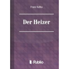Publio Der Heizer egyéb e-könyv