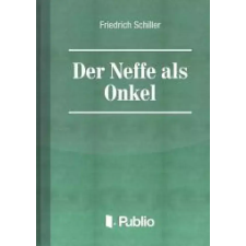 Publio Der Neffe als Onkel egyéb e-könyv