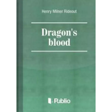 Publio Dragon's blood egyéb e-könyv